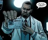 Eric Marshall (Earth-616)