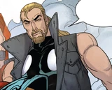 Thundestrike (Earth-15513)