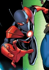 Black Ant (Earth-616)