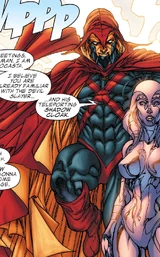 Devil-Slayer (Earth-616)