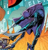 Grim Reaper (Earth-11131)