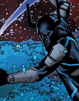Grim Reaper (Earth-13133)