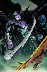 Grim Reaper (Earth-616)