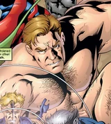 Erik Josten (Earth-5692)