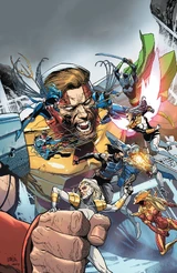 Atlas (Earth-616)