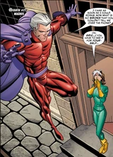 Magneto (Earth-27)