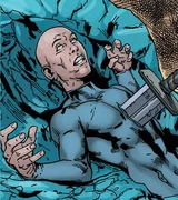 Pipeline I (Earth-616)