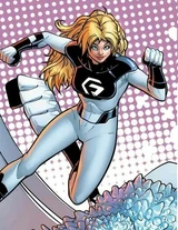 Ms. America (Earth-616)