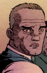 Ermolai Ivanovich (Earth-616)