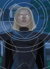 Esme Cuckoo (Earth-616)