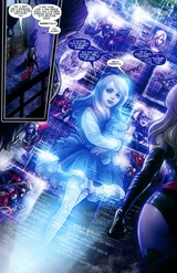 Essential (Earth-616)
