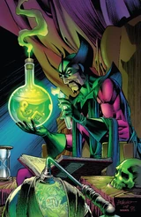 Diablo (Earth-616)