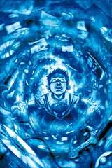 Esteban Ortega (Earth-58163)