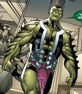 Eternal Skrulls