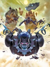 Eternals (Earth-1610)