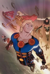 Eternals