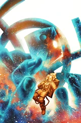 Eternity (Earth-616)
