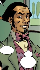 Ethan Crane (Earth-616)