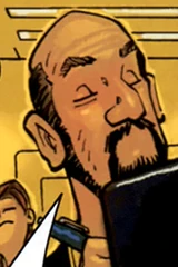 Eugene Clud/Sauron (Earth-616)