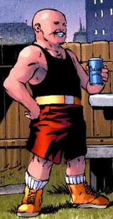 Puck (Earth-1610)