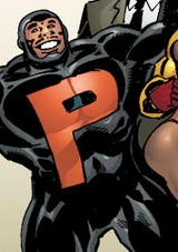 Puck (Earth-3470)