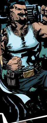 Revenant Puck (Earth-616)