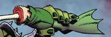 Frog-Man (Earth-71143)
