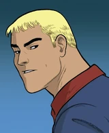 Flash Thompson (Earth-51838)