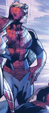 Captain Spider (Earth-78127)