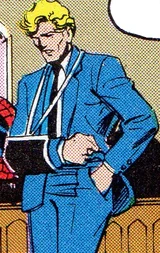 Flash Thompson (Earth-TRN1108)