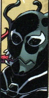 Agent Venom (Earth-TRN1375)