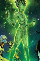 Euphoria (Earth-616)