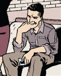 Evan Cole (Earth-616)