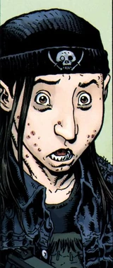 Evan McBride (Earth-1610)