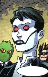 Evan Sabahnur (Earth-TRN1375)