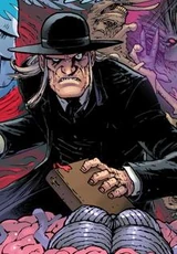 Evangelist (Earth-616)