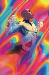 Synch (Earth-616)