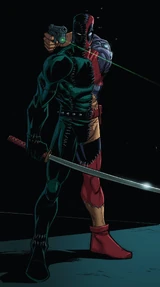 Evil Deadpool (Earth-616)