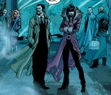 Exchange (Earth-616)