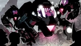 Exonims (Earth-10076)