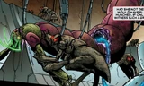 Extermina (Earth-616)