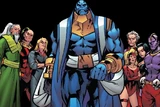 Externals (Earth-616)