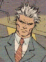 Ezekiel Sims (Earth-3145)