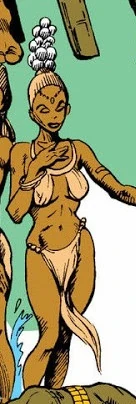 Oshun (Earth-616)