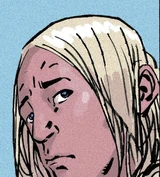 Fabian Losani (Earth-616)