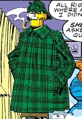 Factor-X (Earth-616)