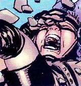 Fader (Earth-616)