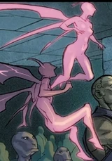 Fairies of Asgard