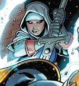 Excalibur (Earth-15061)
