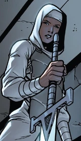 Excalibur (Earth-616)